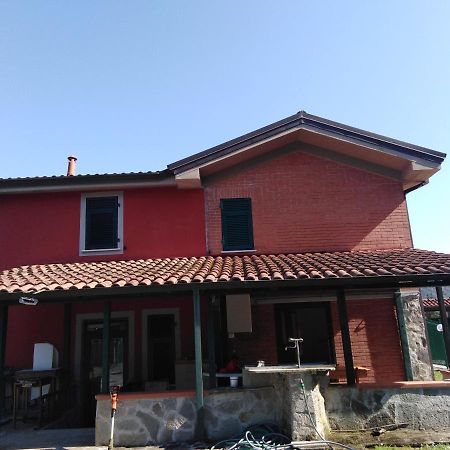 Casa Gianni Pegui Exterior foto
