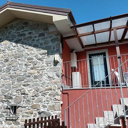 Casa Gianni Pegui Exterior foto