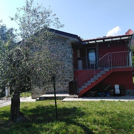 Casa Gianni Pegui Exterior foto