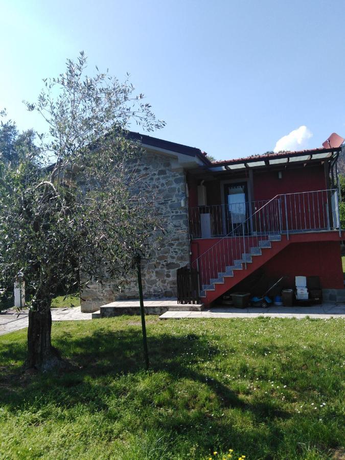 Casa Gianni Pegui Exterior foto